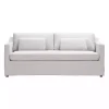 Oatmeal Roosevelt Sofa