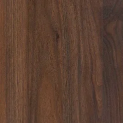 Sabrina Walnut Wood 3-Drawer Chest