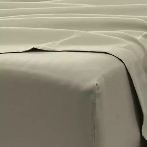 Sage Ultra Soft 6-pc. Queen Sheet Set