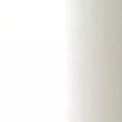 Silver Metro Floor Lamp