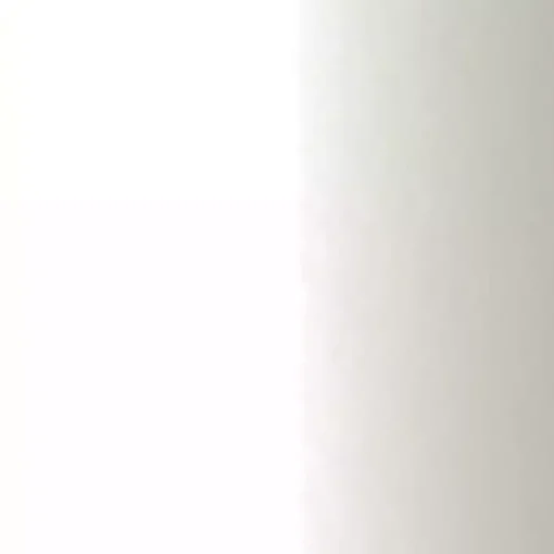 Silver Metro Floor Lamp