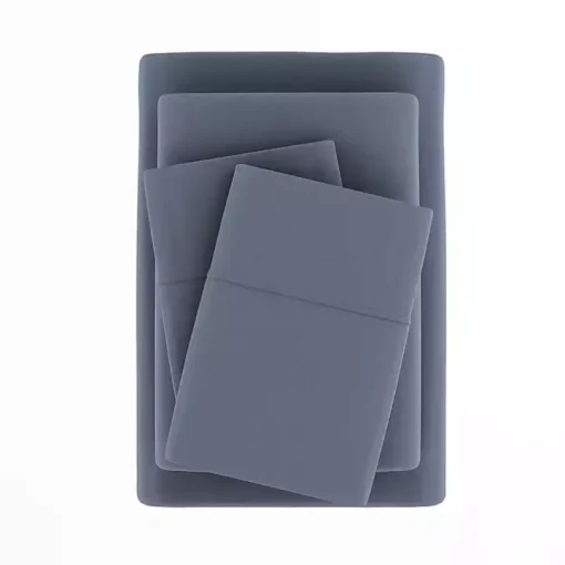 Stone Ultra Soft 3-pc. Twin XL Sheet Set