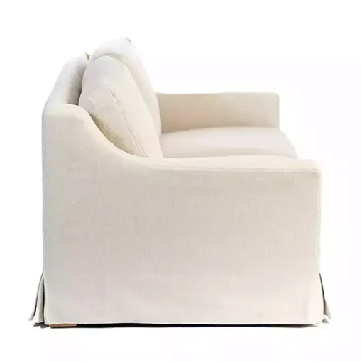 Upholstered Weekend Sofa