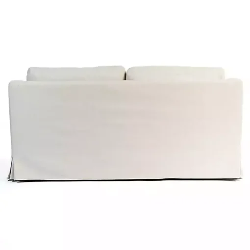 Upholstered Weekend Sofa