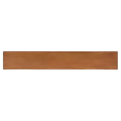 Walnut Wood Alia Shelf with Hooks