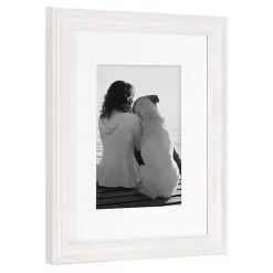 White Bordeaux 10-pc. Gallery Wall Frame Set