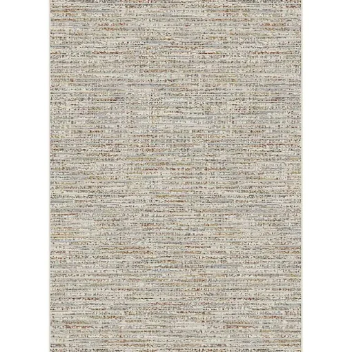 Abstract Qynne Area Rug, 7x9