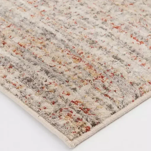 Abstract Qynne Area Rug, 7x9