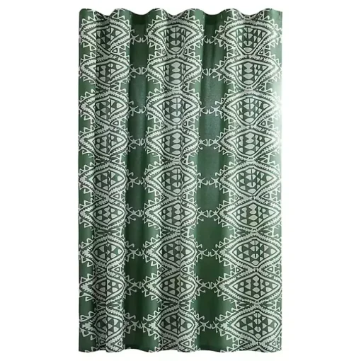 Aisha Shower Curtain