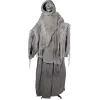 Animated Master of Death Outdoor Halloween Décor