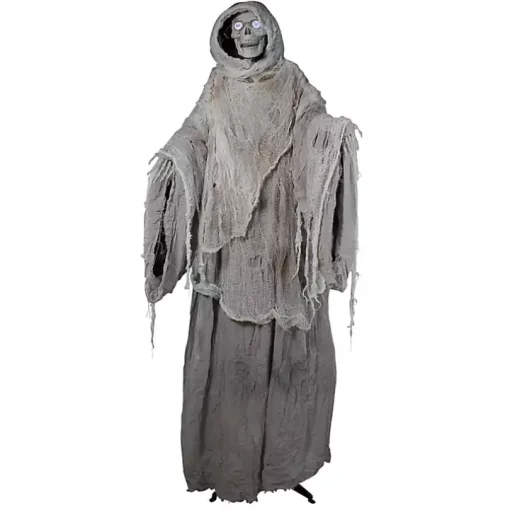 Animated Master of Death Outdoor Halloween Décor