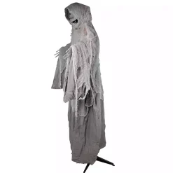 Animated Master of Death Outdoor Halloween Décor