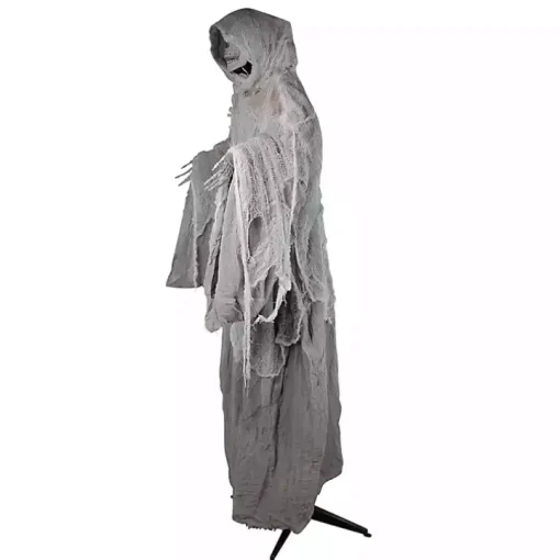 Animated Master of Death Outdoor Halloween Décor