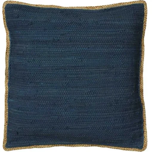 Blue Moon Riley Pillow