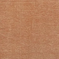 Caramel Coated Lumbar Accent Pillow with Fringe
