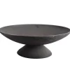 Cast Iron Fire Bowl