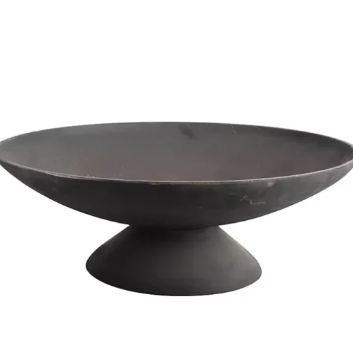 Cast Iron Fire Bowl