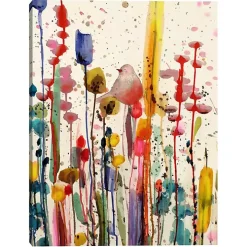 Ce Doux Matin Canvas Art Print