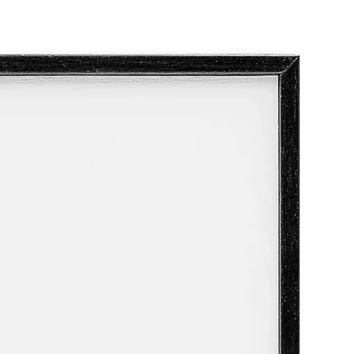 Children Building Snowman Framed Art Print