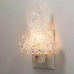 Christmas Angel Night Light