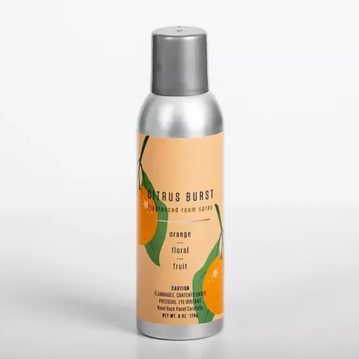 Citrus Burst Room Spray