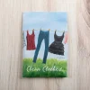 Clean Clothes Sachet