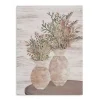 Desert Dreams Canvas Art Print