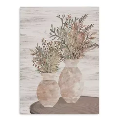 Desert Dreams Canvas Art Print