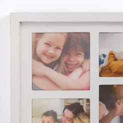 Enjoy the Little Things Collage Frame
