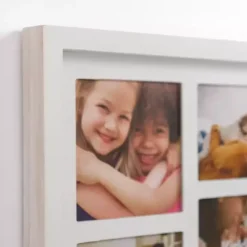 Enjoy the Little Things Collage Frame