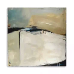 Five To Seven Canvas Art Print