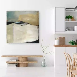 Five To Seven Canvas Art Print