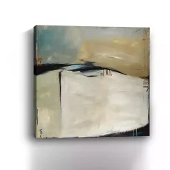 Five To Seven Canvas Art Print