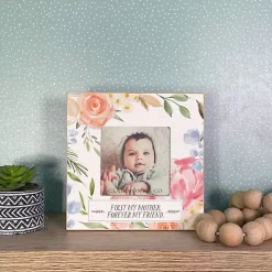 Forever My Friend Picture Frame