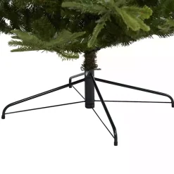 9 ft. Clear Lit Washington Spruce Christmas Tree