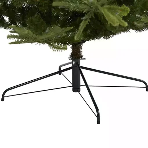 9 ft. Clear Lit Washington Spruce Christmas Tree