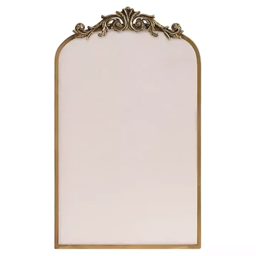 Gold Arch Framed Arendall Pinboard