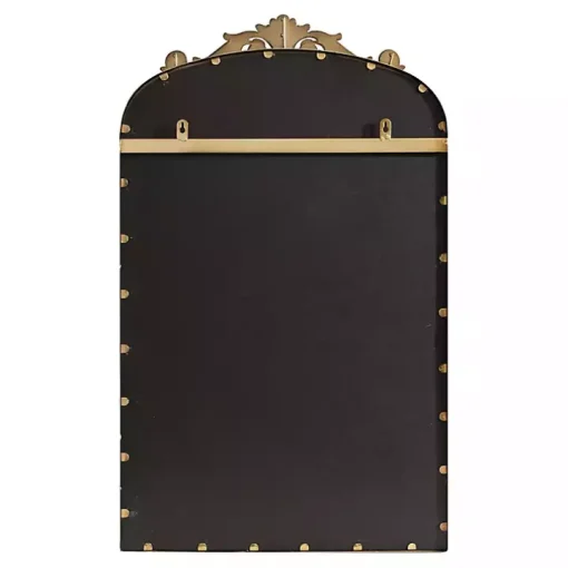 Gold Arch Framed Arendall Pinboard