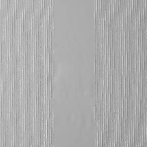 Gray Sheer Shower Curtain
