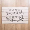 Home Sweet Home Kitchen Mat