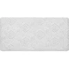 Ivory Cushioned Kitchen Mat
