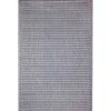 Kaya Navy Gradient Indoor/Outdoor Area Rug, 6x9