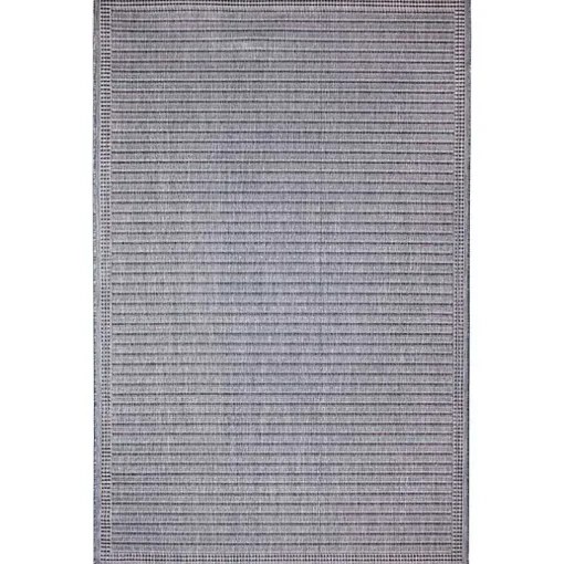 Kaya Navy Gradient Indoor/Outdoor Area Rug, 6x9