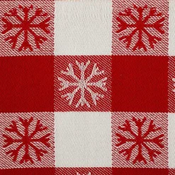 Let it Snow Kitchen Towels, Set of 3