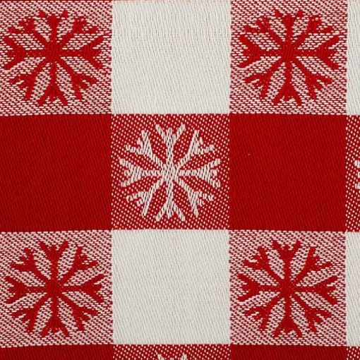 Let it Snow Kitchen Towels, Set of 3