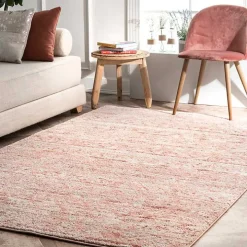 Modern Hattie Area Rug, 5x8