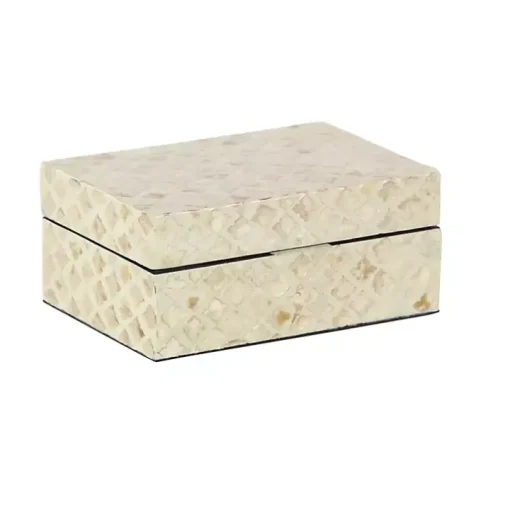 Mother of Pearl 2-pc. Box Set
