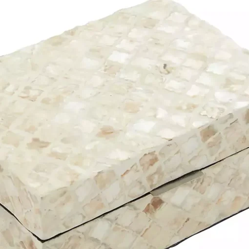 Mother of Pearl 2-pc. Box Set