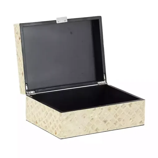 Mother of Pearl 2-pc. Box Set