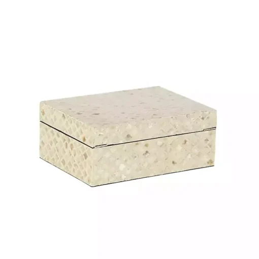 Mother of Pearl 2-pc. Box Set